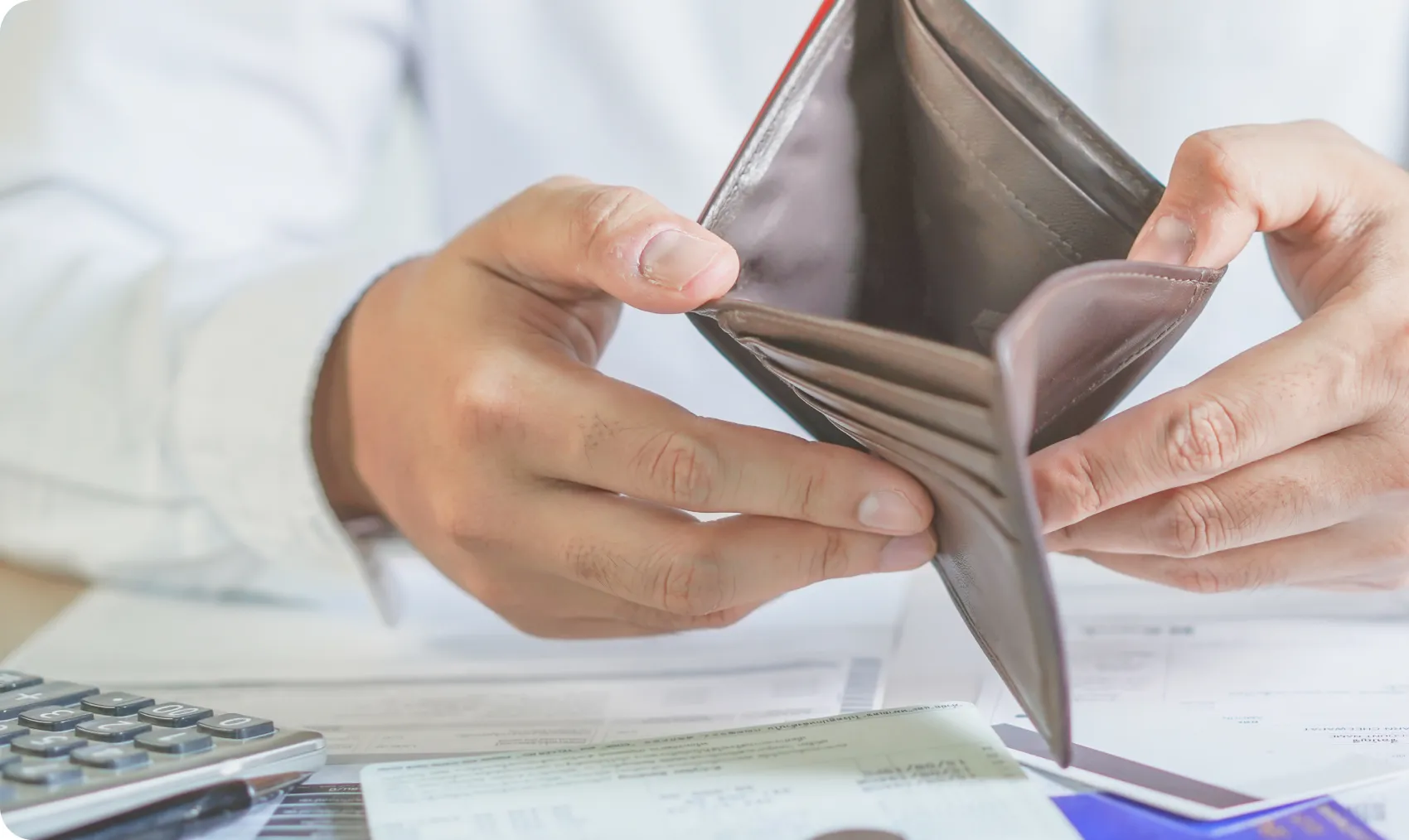 破産・債務整理